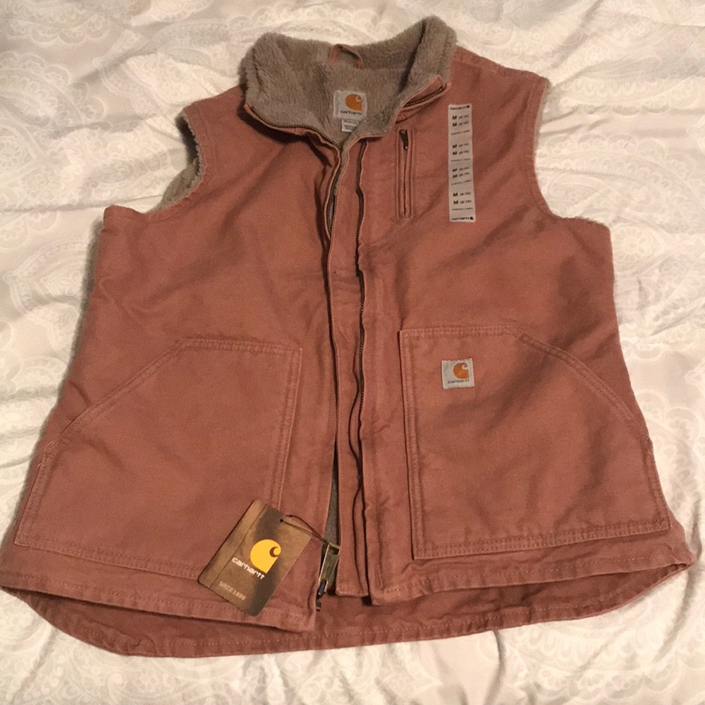 Carhartt Vest